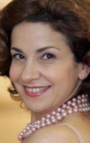 Анат Ваксман / Anat Waxman
