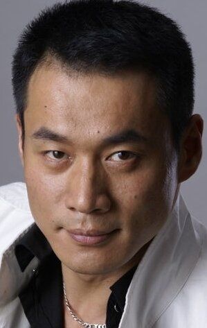 Дин Хайфэн / Ding Haifeng