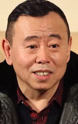 Пань Чанцзян / Pan Changjiang