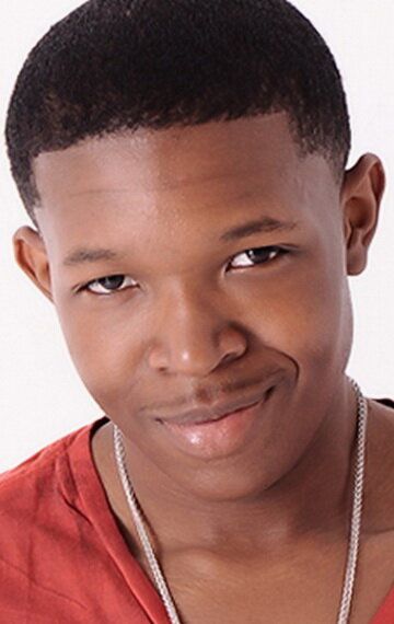 Дензел Уитакер / Denzel Whitaker