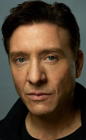 Шон Дойл / Shawn Doyle