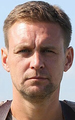 Виталий Ходин / 