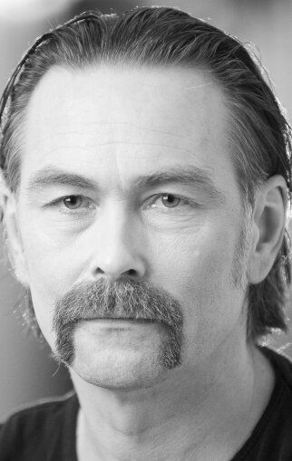Эрик Стольберг / Erik Ståhlberg
