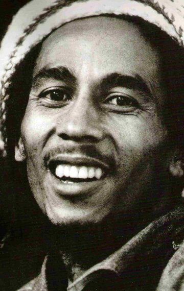 Боб Марли / Bob Marley
