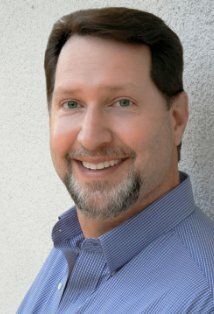 Брайан Рид Гарвин / Brian Reed Garvin
