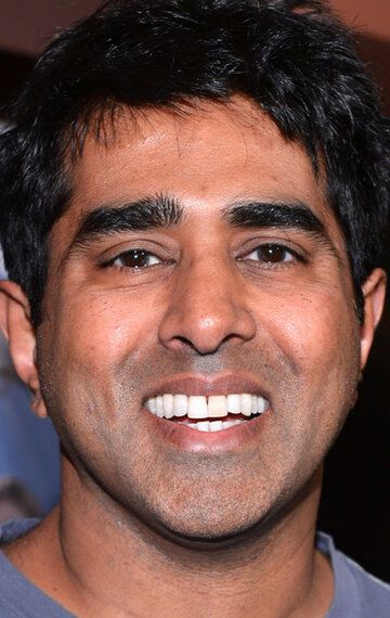 Джей Чандрашекхар / Jay Chandrasekhar