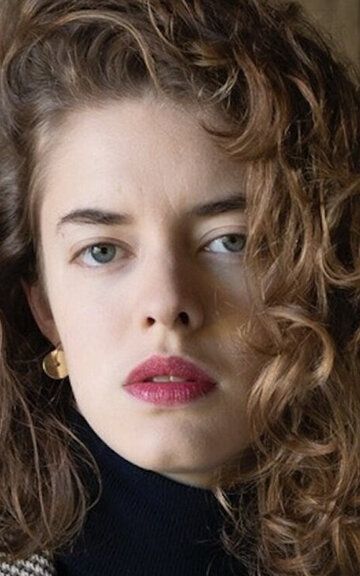 Жад Лабест / Jade Labeste