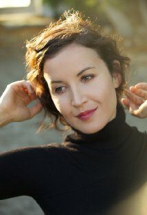 Ария Элперт Аджани / Aria Alpert Adjani