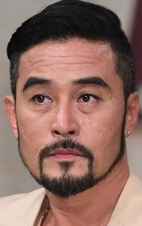 Чхве Мин-су / Choi Min-soo