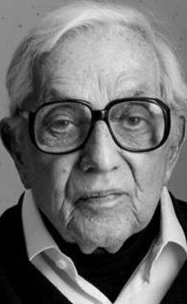 Кен Адам / Ken Adam