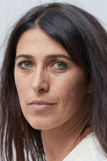 Оливия Маньяни / Olivia Magnani