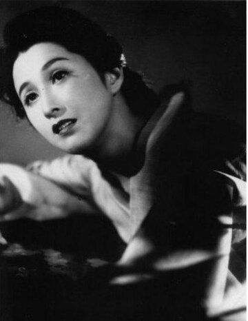 Митиё Когурэ / Michiyo Kogure