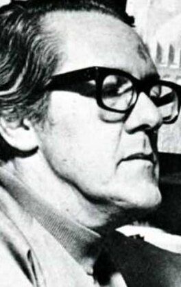 Брайан Олдисс / Brian Aldiss