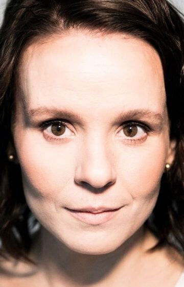  / Kristín Þóra Haraldsdóttir