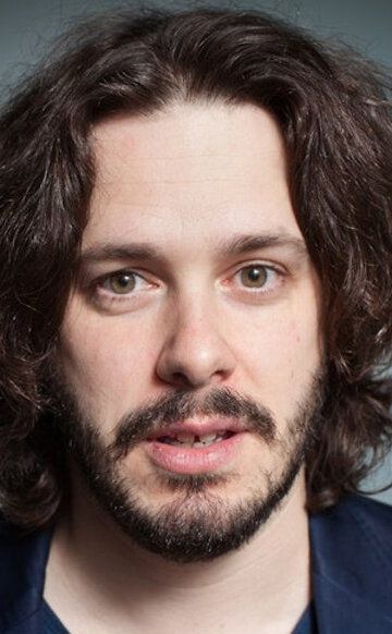 Эдгар Райт / Edgar Wright