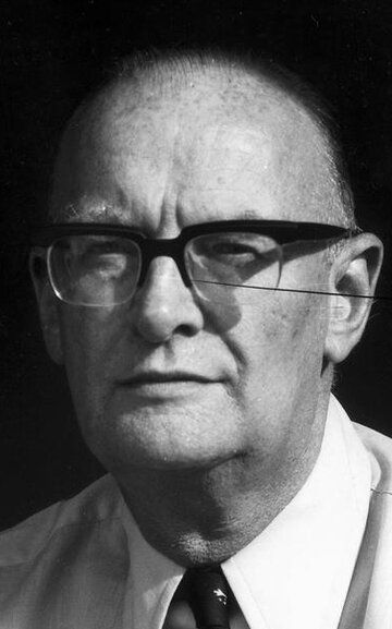 Артур Ч. Кларк / Arthur C. Clarke