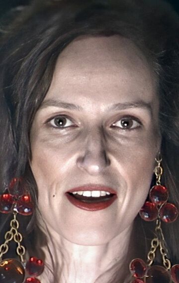 Лучия Луккесино / Lucia Lucchesino