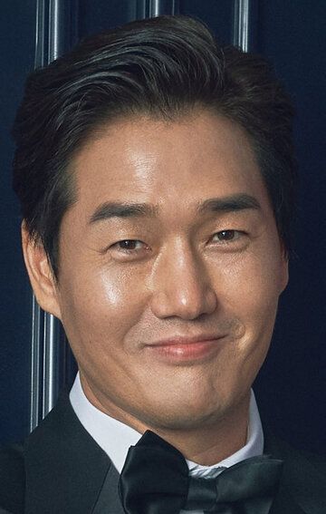 Ю Джи-тхэ / Yoo Ji-tae