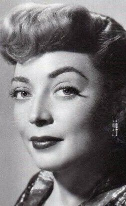 Мари Уиндсор / Marie Windsor