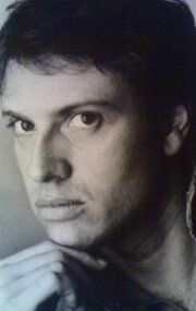 Ярно Берарди / Jarno Berardi