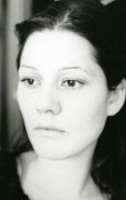 Николь Бёрдетт / Nicole Burdette