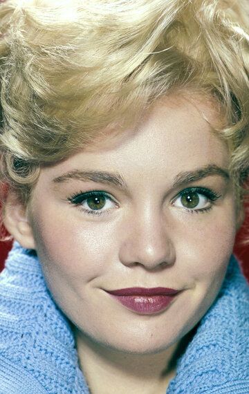 Тьюзди Уэлд / Tuesday Weld