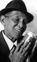 Джимми Скотт / Jimmy Scott