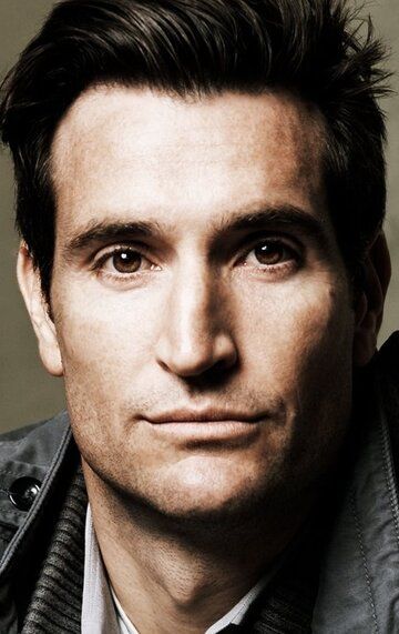 Мэттью Дель Негро / Matthew Del Negro