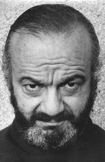 Астор Пьяццолла / Astor Piazzolla