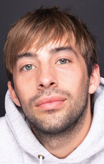 Джимми Беннетт / Jimmy Bennett