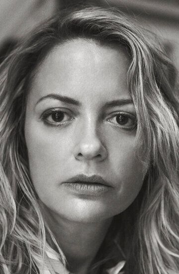 Элизабет Вуртцель / Elizabeth Wurtzel
