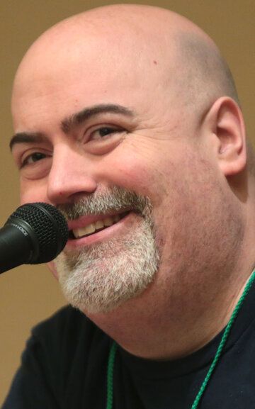 Кайл Хеберт / Kyle Hebert