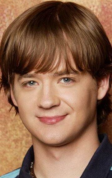 Джейсон Эрлз / Jason Earles