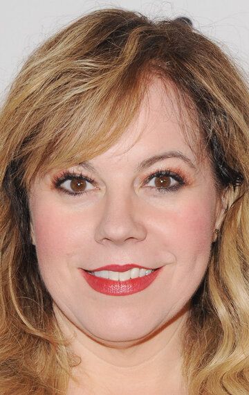 Кирстен Вангснесс / Kirsten Vangsness