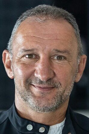 Иштван Ковач / István Kovács