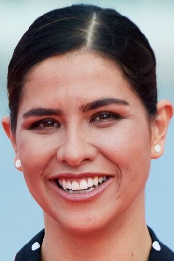  / Daniela Valenciano