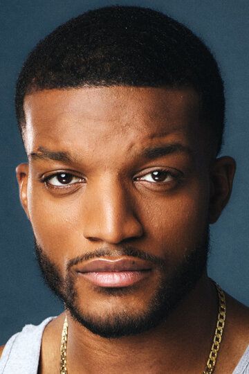  / Diron Jones