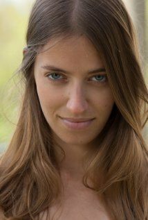 Мэйти Хауреги / Maite Jáuregui