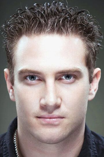 Брайс Папенбрук / Bryce Papenbrook