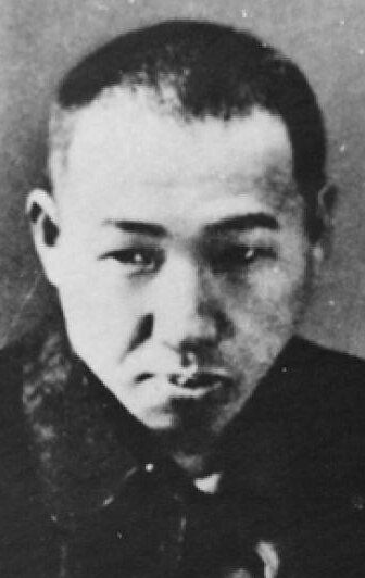 Кэндзи Миядзава / Kenji Miyazawa