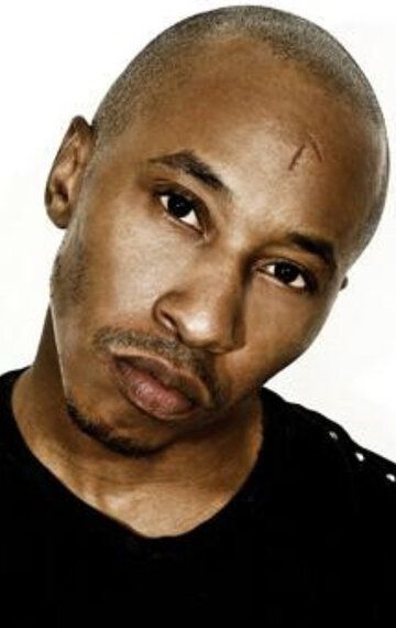 Фредро Старр / Fredro Starr