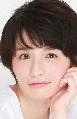 Махо Минамото / Maho Minamoto