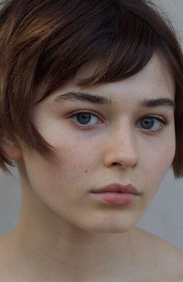 Руби Крус / Ruby Cruz