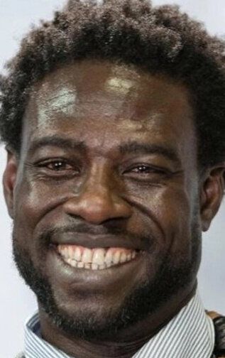  / Moustapha Mbengue