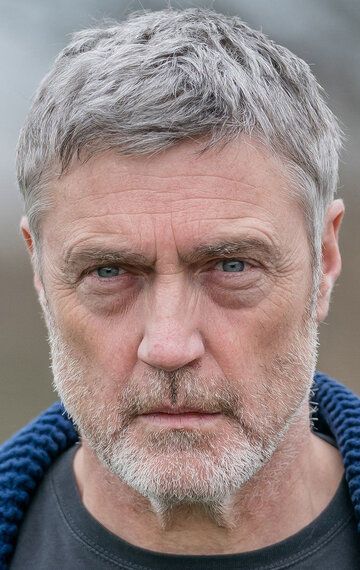 Винсент Риган / Vincent Regan