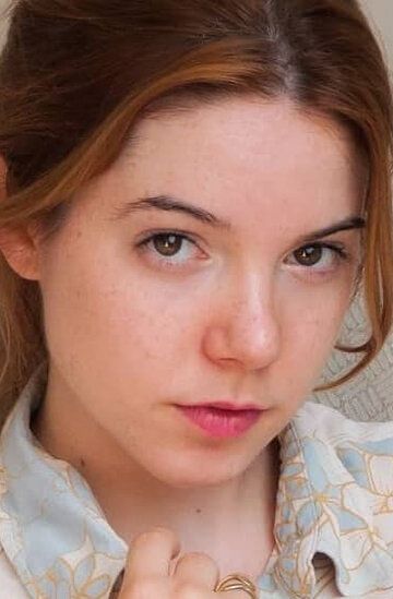 Лучана Грассо / Luciana Grasso