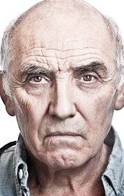 Дональд Самптер / Donald Sumpter