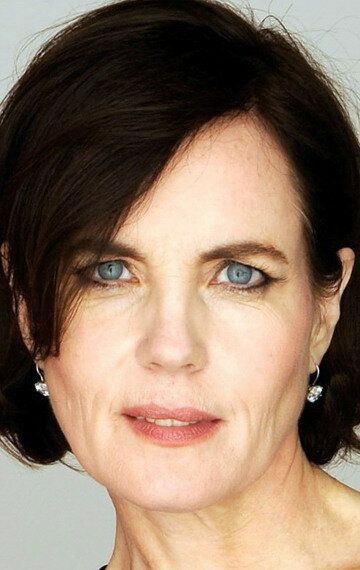 Элизабет Макговерн / Elizabeth McGovern