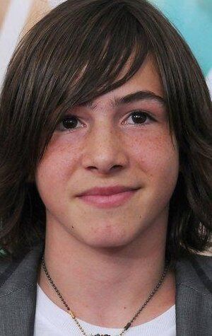 Джона Бобо / Jonah Bobo