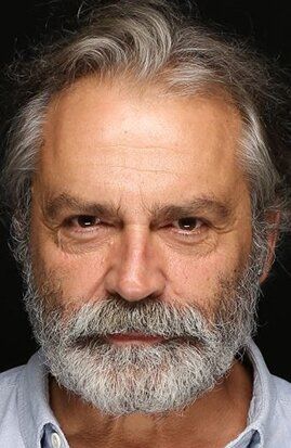 Халук Бильгинер / Haluk Bilginer